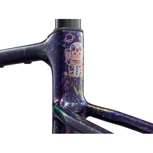 GIANT ( �W���C�A���g ) ���[�h�t���[�� DEVOTE ADVANCED SL FRAMESET ( �f�B���H�[�g �A�h�o���X SL �t���[���Z�b�g ) �M�����N�V�[�l�r���� XS ( �g���ڈ�155cm�O�� )