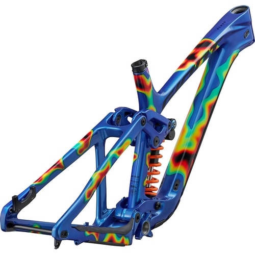 GIANT ( �W���C�A���g ) �}�E���e���o�C�N�t���[�� GLORY ADVANCED Frameset ( �O���[���[ �A�h�o���X�h �t���[���Z�b�g ) �T�[�}�����b�V�� S/M ( �g���ڈ�170cm�O�� )