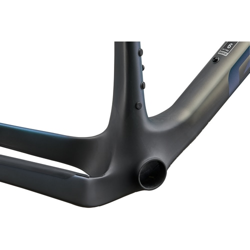 GIANT ( �W���C�A���g ) �O���x�����[�h�t���[�� REVOLT ADVANCED SL FRAMESET ( ���{���g �A�h�o���X SL �t���[���Z�b�g ) �}�b�g�X�[�p�[�X�s�[�h�e�B�[�� XS ( �g���ڈ�160cm�O�� )
