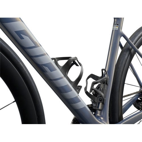 GIANT ( ジャイアント ) ロードバイク DEFY ADVANCED PRO 1 ( デファイ アドバンスド プロ 1 ) ミッドナイトムーン XS ( 身長目安165cm前後 )