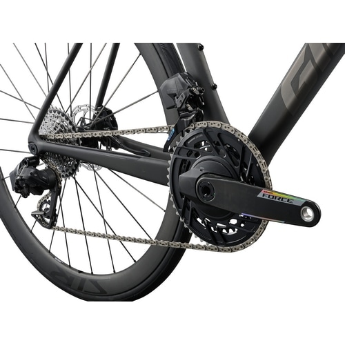 GIANT ( ジャイアント ) ロードバイク TCR ADVANCED PRO 0 AXS ( TCR アドバンスド プロ 0 AXS ) マットロウカーボン XS ( 身長目安165cm前後 )
