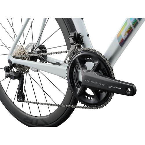 GIANT ( ジャイアント ) ロードバイク TCR ADVANCED PRO 0 DI2 ( TCR アドバンスド プロ 0 DI2 ) アイシクルホワイト XS ( 身長目安165cm前後 )