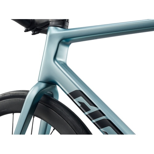 GIANT ( ジャイアント ) ロードバイク TCR ADVANCED PRO Dura-Ace ( TCR アドバンスド プロ デュラエース ) クライオシルバー XS ( 身長目安165cm前後 )