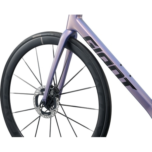 GIANT ( ジャイアント ) ロードバイク TCR ADVANCED SL 0 Dura-Ace ( TCR アドバンスド SL 0 デュラエース ) エンバーバイオレット XS ( 身長目安165cm前後 )