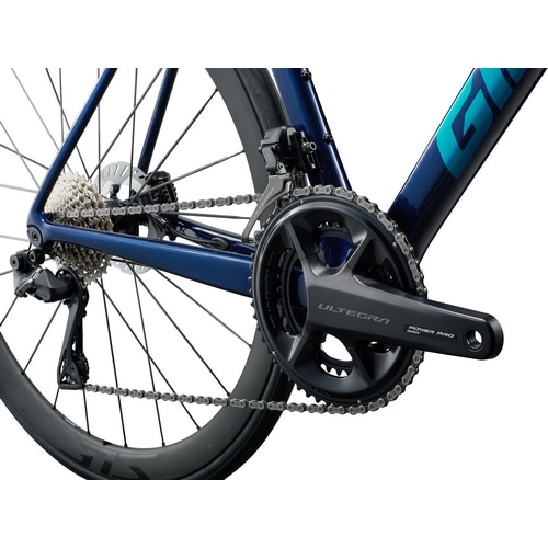 GIANT ( ジャイアント ) ロードバイク TCR ADVANCED SL 1 ( TCR アドバンスド SL 1 ) ポーラーナイト XS ( 身長目安165cm前後 )