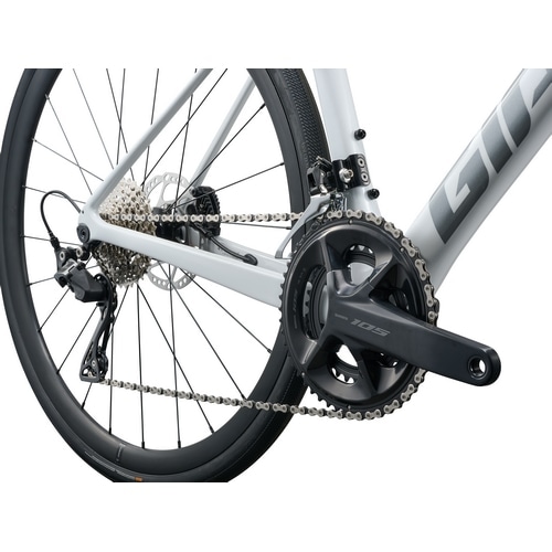 GIANT ( ジャイアント ) ロードバイク DEFY ADVANCED 2 ( デファイ