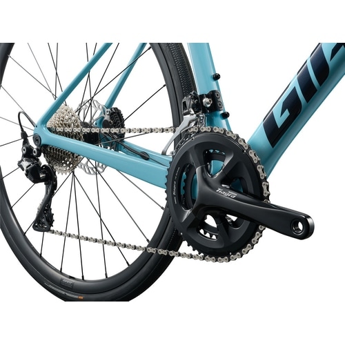 GIANT ( ジャイアント ) ロードバイク DEFY ADVANCED 3 ( デファイ