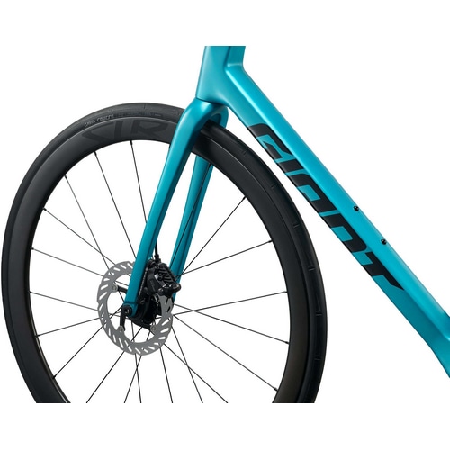 GIANT ( ジャイアント ) ロードバイク TCR ADVANCED 0 PC ( TCR アドバンスド 0 PC ) サテンティール XS ( 身長目安165cm前後 )