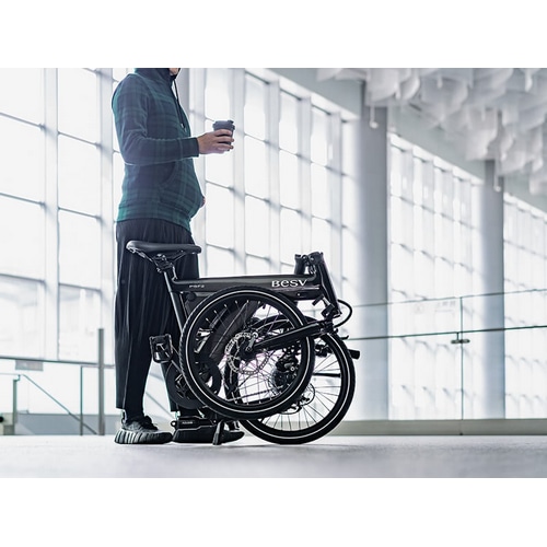 BESV ( xXr[ ) dAVXg]ԁie-bikej PSF2 G{j[ubN TCY ( gڈ150cmȏ )