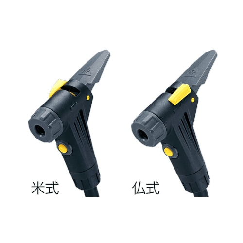 TOPEAK ( �g�s�[�N ) �t���A�|���v JOEBLOW RACE ( �W���[�u���[ ���[�X ) �u���[