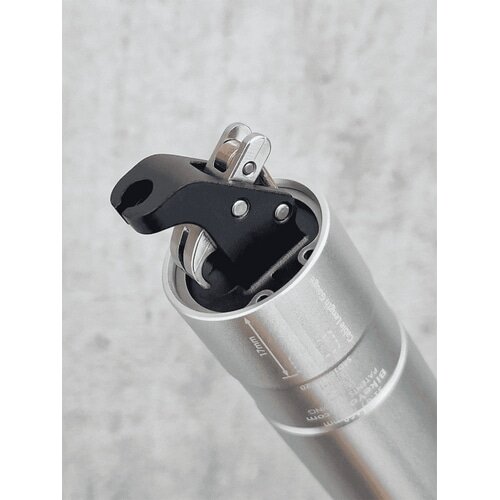 BIKEYOKE ( oCN[N ) V[g|Xg REVIVE 3.0 ( oCu 3.0 ) Vo[ 30.9/125mm