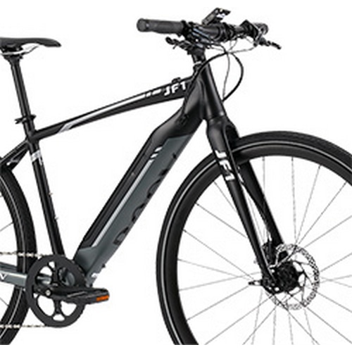 BESV ( �x�X�r�[ ) �d���A�V�X�g���]�ԁie-bike�j JF1 CUES �}�b�g�u���b�N XS ( �g���ڈ�160cm�O�� )