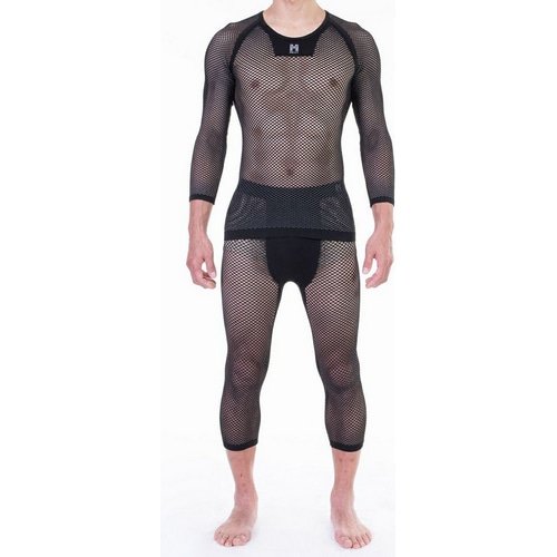 MILLET ( ~[ ) Ci[ DRYNAMIC MESH 3/4 X[u ( hCi~bN bV 3/4 X[u N[ ) ubN S/M