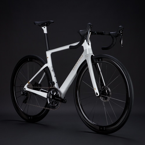 CHAPTER2 KOKO ロードバイクフレーム Sサイズ CHAPTER2 ( チャプター ツー ) ロードフレーム KOKO ( ココ