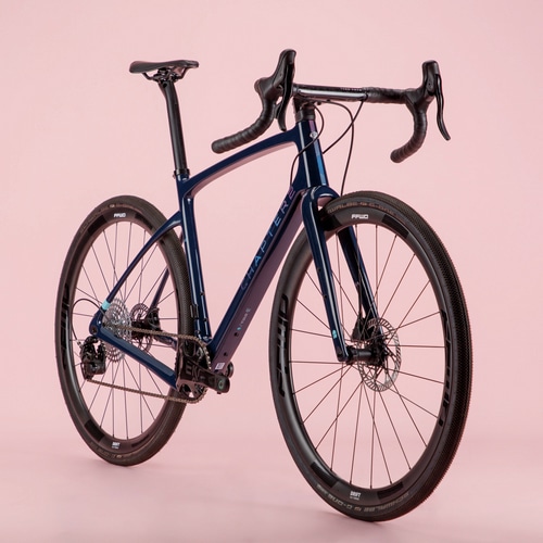 CHAPTER2 ( チャプター ツー ) グラベルフレーム AO ( アオ ) ブルー +