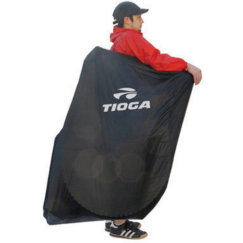 TIOGA ( タイオガ ) 縦型輪行袋 輪行袋030 29er ポッド ブラック