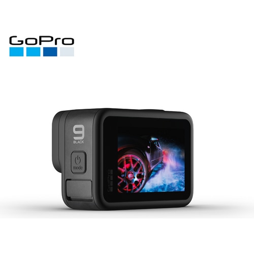 GoPro ( �S�[�v�� ) �A�N�V�����J���� CHDHX-901-FW
