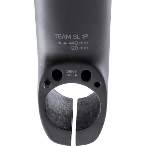 MERIDA ( メリダ ) ロードバイク用ハンドルバー(ドロップハンドルバー) TEAM SL 1P COCKPIT ( チーム SL 1P コックピット ) 100mm/400mm