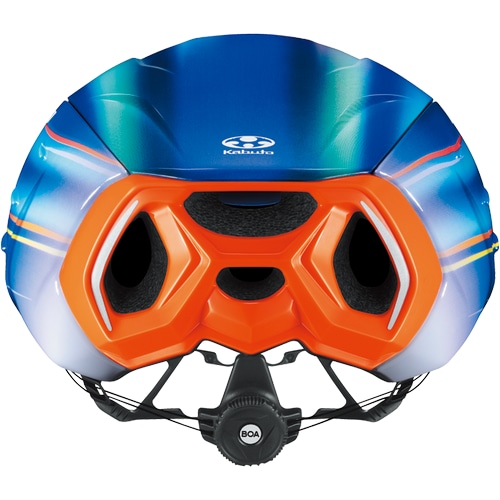 OGK KABUTO ( �I�[�W�[�P�[�J�u�g ) �X�|�[�c�w�����b�g �y ���ʌ��胂�f�� �z AERO-R2 ( �G�A�� R2 ) TFT-26 ( �\�����[�V�����e�b�N�E�j�b�|�E���[�� ) S/M ( 55-58cm )