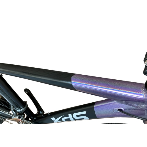 XDS ロードバイク RT500 グレー 500 (適応身長目安165-178cm前後) ※オンライン限定カラー※