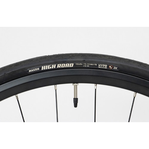 KHODAABLOOM ( �R�[�_�[�u���[�� ) ���[�h�o�C�N STRAUSS RACE 3 105 ( �X�g���E�X ���[�X 3 105 ) �u���b�N 460 ( �g���ڈ�165cm�O�� )