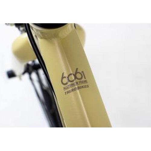 THIRDBIKES ( サードバイクス ) クロスバイク FESCROSS LIGHT