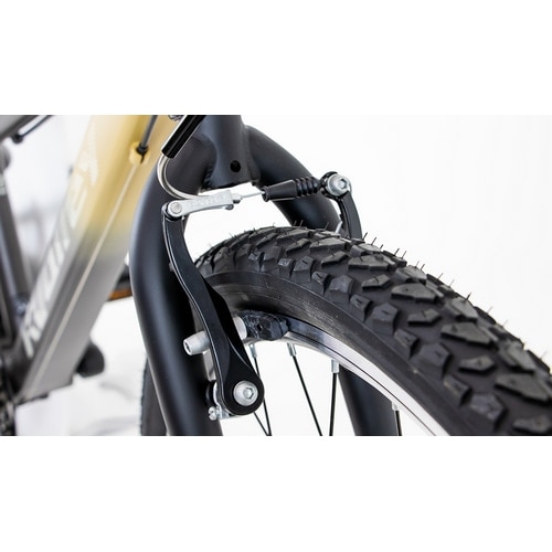 NESTO ( �l�X�g ) �L�b�Y�o�C�N X-VALLEY KID24 ( �N���X�o���[ �L�b�h24 ) ���b�h �K���g���ڈ�130-145cm