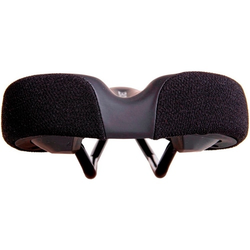 WTB (ダブルティービー) サドル ROCKET MIDIUM STEEL ブラック