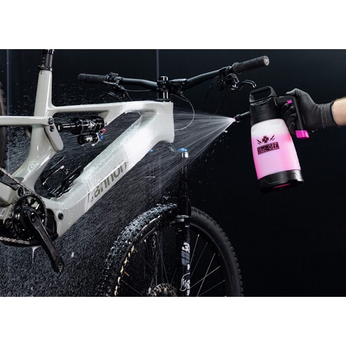 Muc-Off ( �}�b�N�I�t ) �f�B�O���[�U�[/�N���[�i�[ FOAM SPRAYER KIT ( �t�H�[���X�v���[���[�L�b�g )