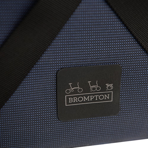 BROMPTON ( ブロンプトン ) フロントバッグ/ハンドルバッグ ROLL TOP 