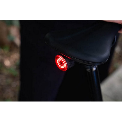 BROMPTON ( �u�����v�g�� ) �t�����g���e�[�����C�g�Z�b�g BE SEEN LIGHTS FOR G LINE