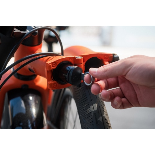 BROMPTON ( ブロンプトン ) 携帯工具 BROMPTON TOOLKIT FOR G LINE