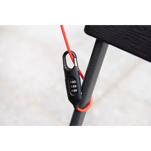BROMPTON ( ブロンプトン ) 車体取り付け式ロック CAFE LOCK ( カフェ ロック )