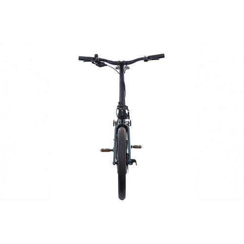 BROMPTON ( uvg ) ܂肽ݎ] G Line ( GC ) 8-speed tHXg O[ S (gڈ152-168cm)