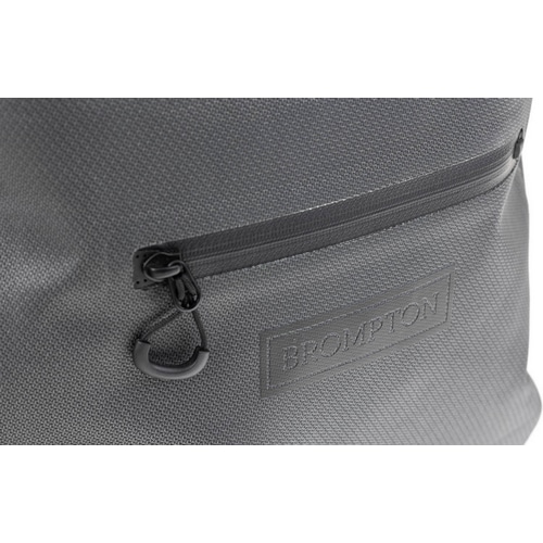 BROMPTON ( �u�����v�g�� ) �t�����g�o�b�O/�n���h���o�b�O BROMPTON WATERPROOF ROLL TOP SMALL �A���X���T�C�g S/15L