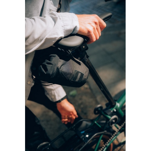 BROMPTON ( �u�����v�g�� ) �܂��ݎ��]�ԗp�֍s�� TRANSIT TRANSPORT BAG for G LINE