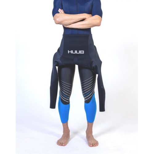 HUUB ( �t�[�u ) �E�F�b�g�X�[�c ARAYA 2:4 WETSUIT ( �A���� 2:4 �E�F�b�g�X�[�c ) �G���N�g���b�N�u���[ S