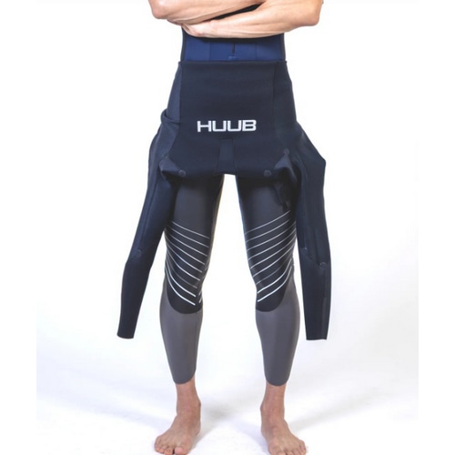 HUUB ( �t�[�u ) �E�F�b�g�X�[�c ARAYA 2:4 WETSUIT ( �A���� 2:4 �E�F�b�g�X�[�c ) �`���R�[�� S