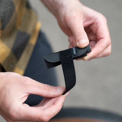 RESTRAP ( リストラップ ) 専用工具 TYRE BOOT KIT ( タイヤブートキット ) ブラック