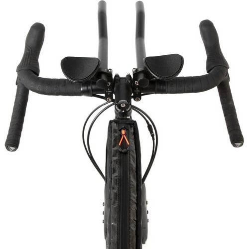 RESTRAP ( ���X�g���b�v ) �t���[���o�b�O RACE TOP TUBE BAG LARGE ( ���[�X�g�b�v�`���[�u�o�b�O ���[�W ) �u���b�N