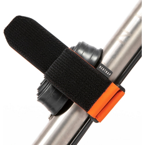 RESTRAP ( リストラップ ) フレームバッグ FRAME STRAP ( フレームストラップ ) オレンジ