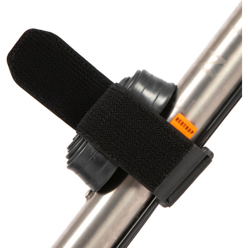 RESTRAP ( リストラップ ) フレームバッグ FRAME STRAP ( フレームストラップ ) ブラック