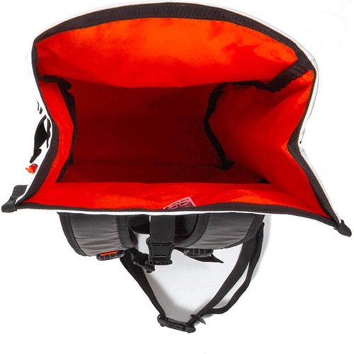 RESTRAP ( ���X�g���b�v ) �o�b�N�p�b�N ROLLTOP BACKPACK ( ���[���g�b�v�o�b�N�p�b�N ) �z���C�g 22L