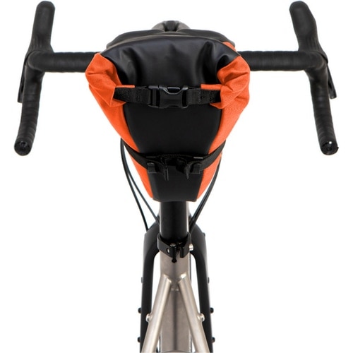 RESTRAP ( Xgbv ) ThobO SADDLE PACK ( ThpbN ) IW 2.5L