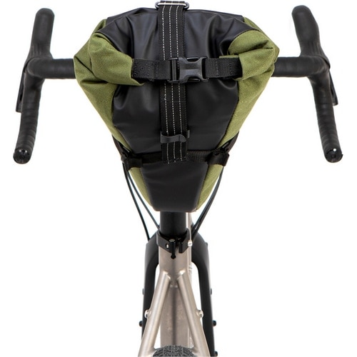 RESTRAP ( リストラップ ) サドルバッグ SADDLE PACK ( サドルパック ) オリーブ 4.5L
