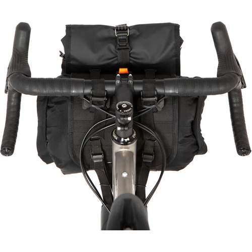 RESTRAP ( リストラップ ) フロントバッグ/ハンドルバッグ HOLSTER BAR BAG PLUS ( ホルスター バーバッグ プラス ) 18L