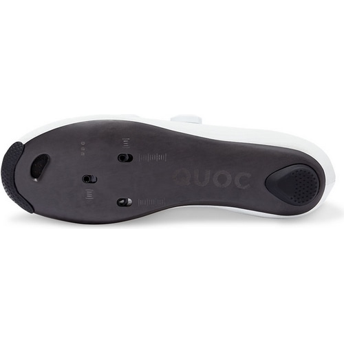 QUOC ( �N�I�b�N ) �r���f�B���O�V���[�Y M3 AIR ( �G���X���[ �G�A ) �z���C�g 38 ( 23.9cm )