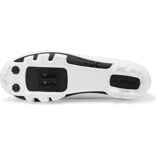 QUOC ( �N�I�b�N ) �r���f�B���O�V���[�Y GRAN TOURER XC LACE ( �O�����c�A���[ XC ���[�X ) �`���[�N 39 ( 24.6cm )