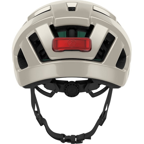 LAZER ( レーザー ) スポーツヘルメット CODAX KC AF ( コダックス キネティコア アジアンフィット ) アイスグレー UNI (  54-61cm )