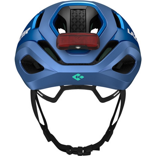 LAZER ( レーザー ) スポーツヘルメット Vento KinetiCore ASIAN FIT ( ヴェント キネティコア アジアンフィット  ) ワウト・ファン・アールト レッドブル 限定カラー M (55-59cm)